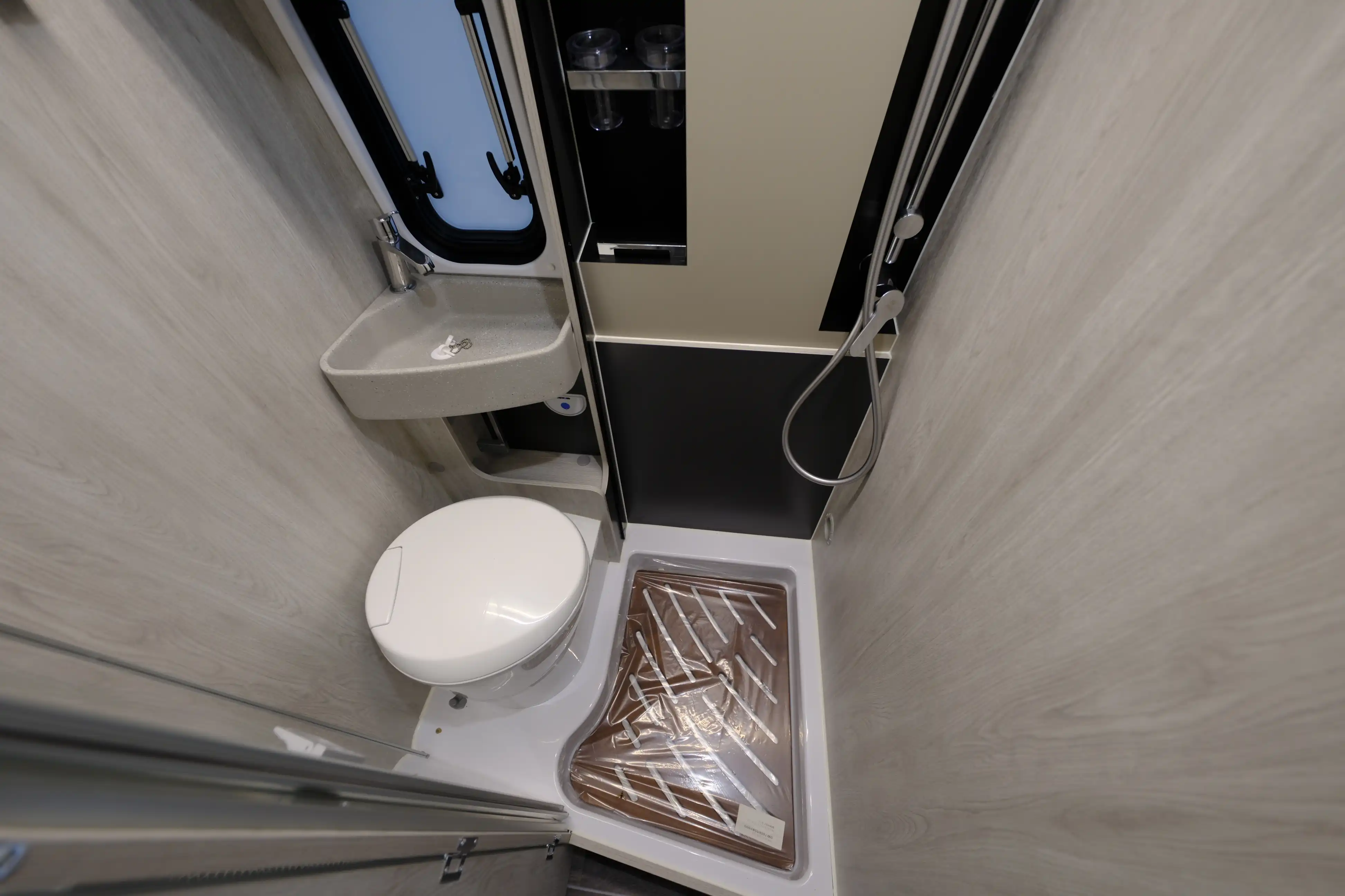 ROLLER TEAM Livingstone2 Advance - Ansicht 15